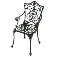 Gartensessel JUGENDSTIL