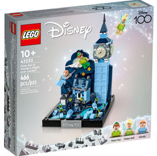 LEGO® Disney 43232 Peter Pans