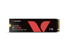 Verbatim Vi3000 1 TB SSD M.2