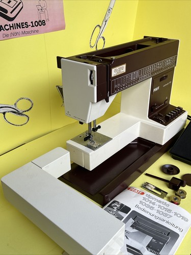 Nähmaschine pfaff 1115 - 1115, 70w
