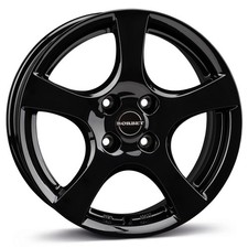 Borbet Wheels F 6.0x15 ET35