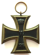 Orden, Preußen Eisernes Kreuz