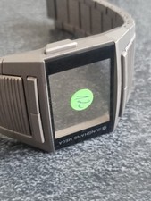 Junghans Mega 1000 Funkuhr