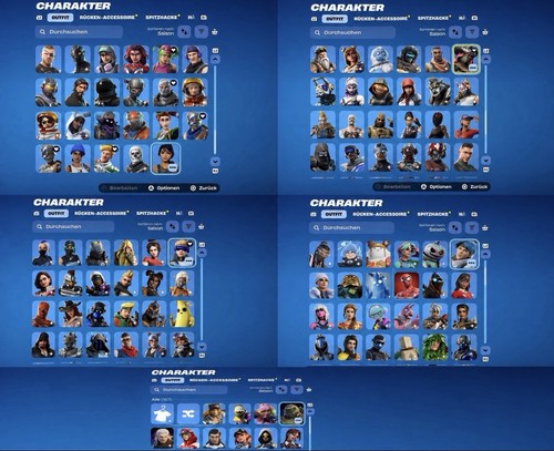 Account since 2017 - fn,