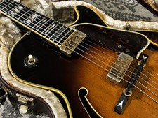 Ibanez GB10 Brown Sunburst