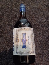 Martell Blau 3 Sterne Cognac