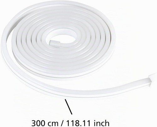 Eglo neon stripe light strip - eglo,