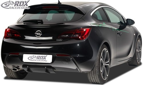 Rdx racedesign diffusor für - racedesign,