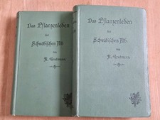 Das Pflanzenleben der