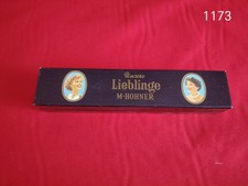 Mundharmonika " Unsere