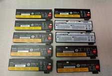 Lenovo 68+ Akkus Notebook