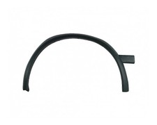 Verbreiterung für Radlauf