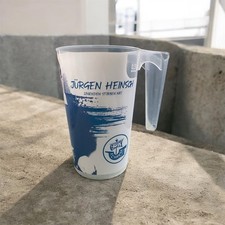 Fanbecher FC Hansa Rostock