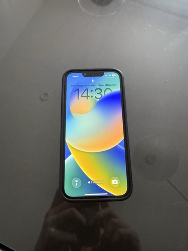 Apple iphone midnight 128gb - apple,