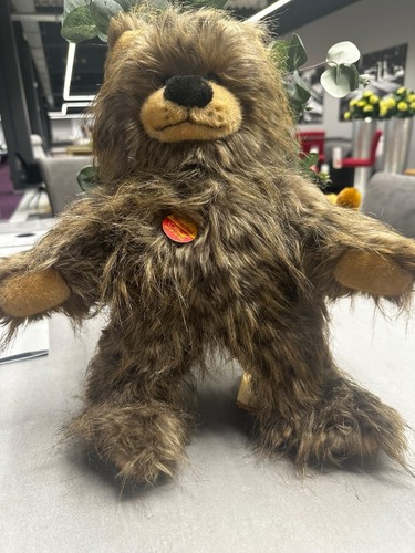 Steiff wuschel teddy cm - teddy, 40