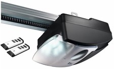 Tormatic RUN 500 - Novomatic 413 Garagentorantrieb Torantrieb 500 N Novoferm