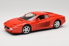 6144 Ferrari 512 TR Red Mira