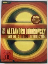 Jodorowsky  Collection  [EL