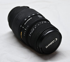 Canon eos bajonett - canon, ef-s-bajonett