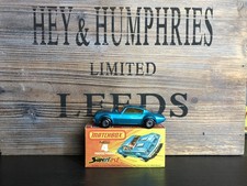 Matchbox Superfast