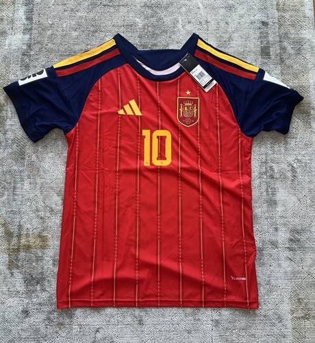 Adidas spanien trikot - spanien, 2026