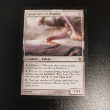 MTG Spawnsire of Ulamog Rise