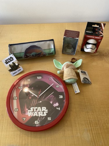 Star wars spielzeug konvolut - spielzeug, 5