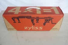 Original Zyliss 4x1=1
