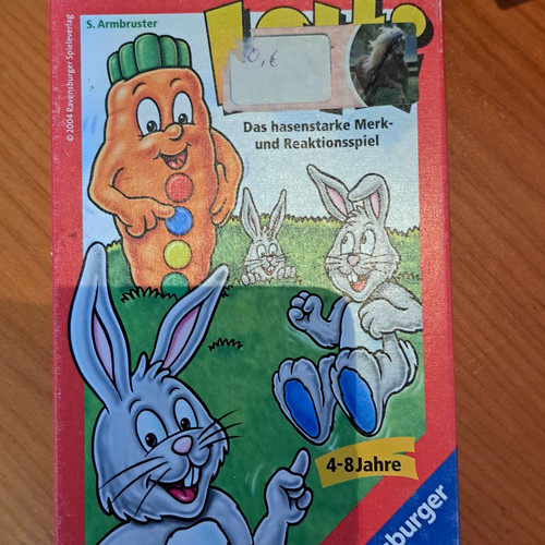 Ravensburger merk - ravensburger, merk-