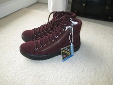 Legero Goretex Schuhe Mira Gr