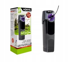 Aquarium Innenfilter UV