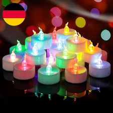 36 Stück Elektrische