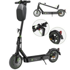 Elektroroller E-Scooter mit