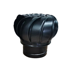 Windgetriebener Dachlüfter -