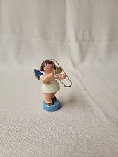 Engel mit Instrument, F. U