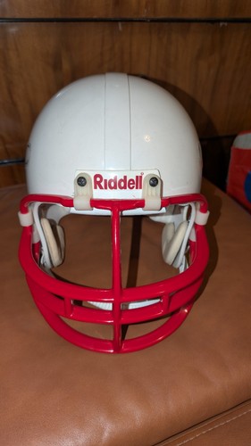 Riddell youth football helm - riddell,
