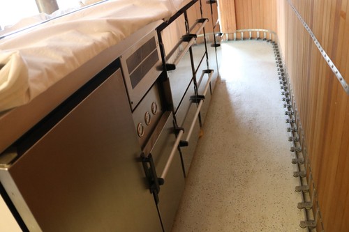 Schanktheke 6 fach - #schanktheke,