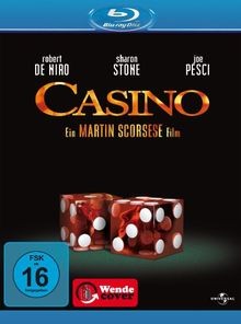 Casino blu ray von martin - casino,