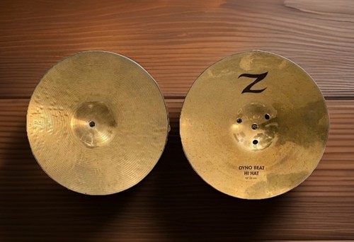 Schöne zildjian z hi - zildjian, k/z