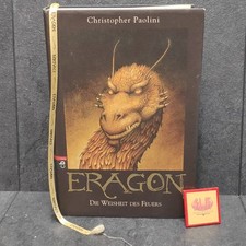 Eragon buch teil erste - eragon,