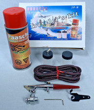 NEW Paasche 2P-H Traveler's