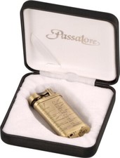 Passatore Leonard Feuerzeug