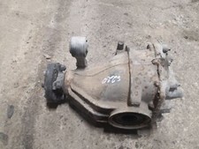 MERCEDES-BENZ S 400 CDI W220