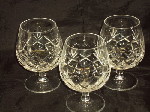 Ein set brandy luftballons - 3, x