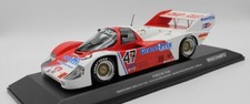 Porsche 956K BRANDS HATCH 1000 KM '93 Limitiert 300 Stück Minichamps in 1:18 NEU