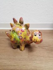 Pomme Pidou Dinosaurier