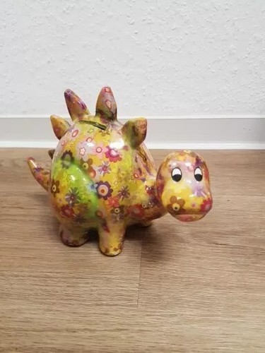 Pomme pidou dinosaurier - pomme,