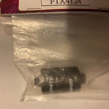FTX FTX4124 Blaze Carbon Diff