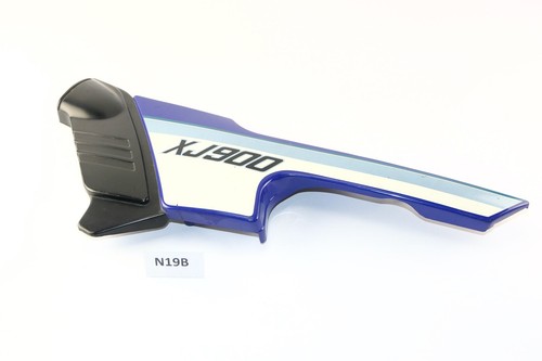 Yamaha 900 4bb 1993 - 900,