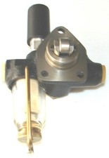 Kraftstoffförderpumpe